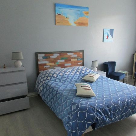 Bed and Breakfast L'Orchidee Andernos-les-Bains Zewnętrze zdjęcie