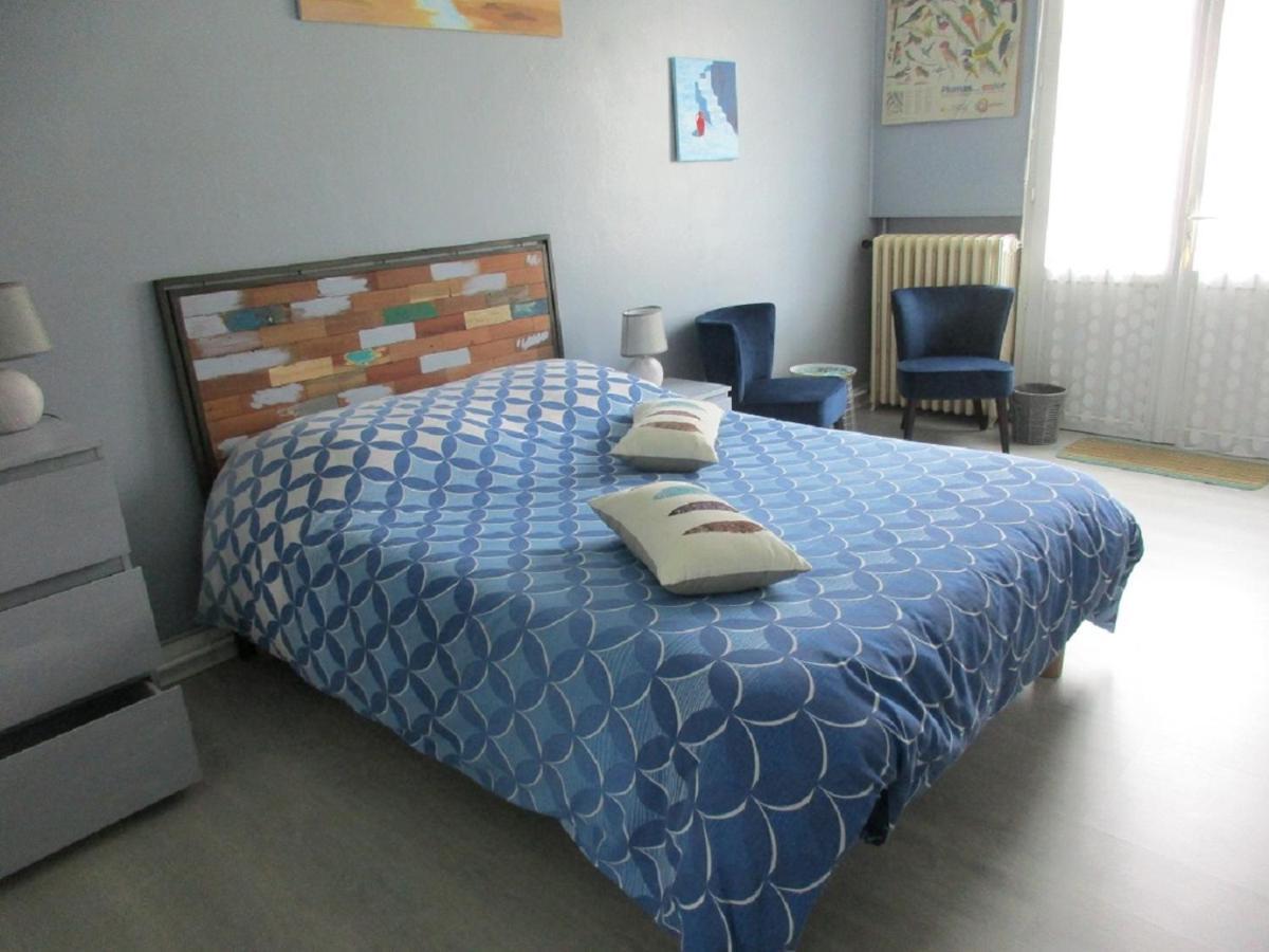 Bed and Breakfast L'Orchidee Andernos-les-Bains Zewnętrze zdjęcie